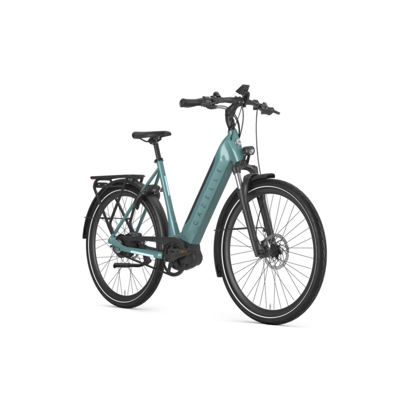 Gazelle 2026 GAZELLE Ultimate C380