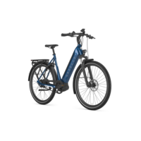 2026 GAZELLE Ultimate C380