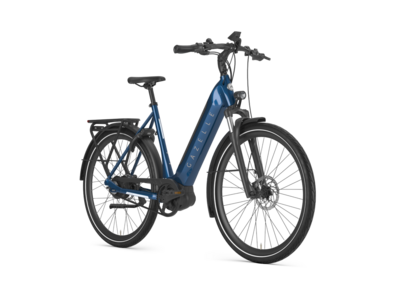 GAZELLE Ultimate C380