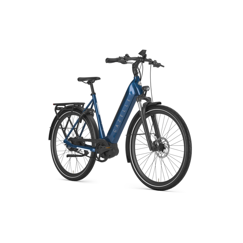 Gazelle 2026 GAZELLE Ultimate C380