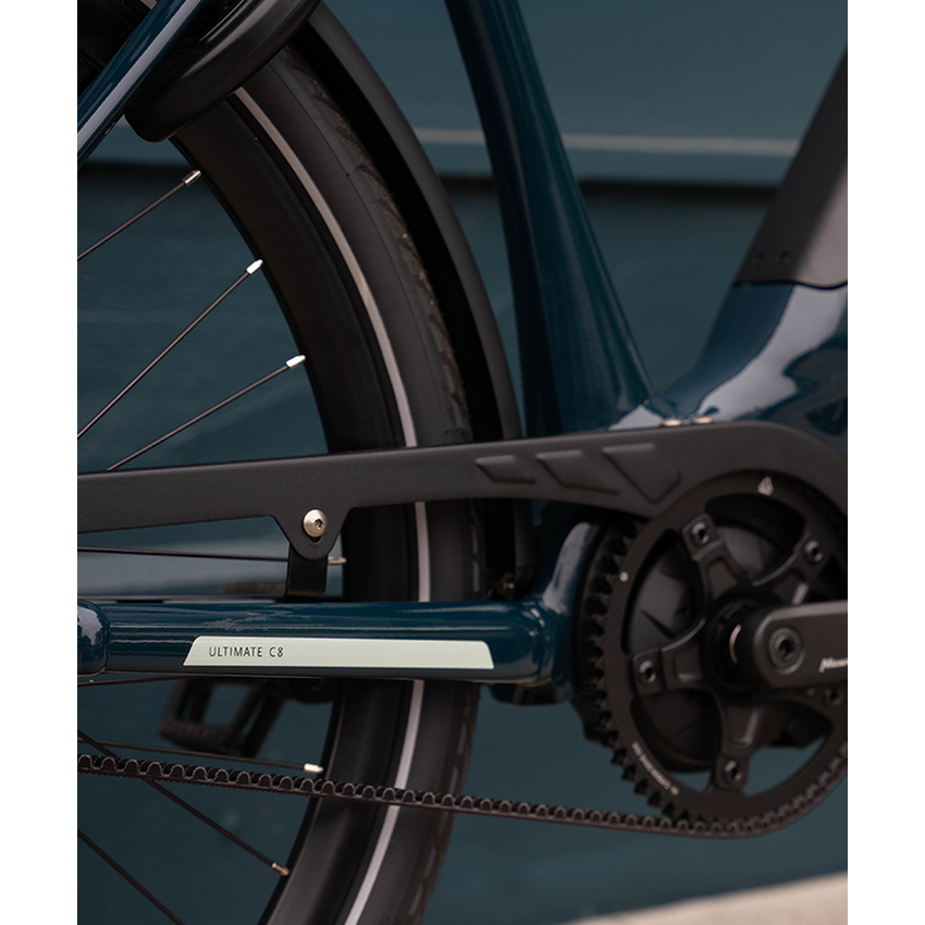 Gazelle 2026 GAZELLE Ultimate C380