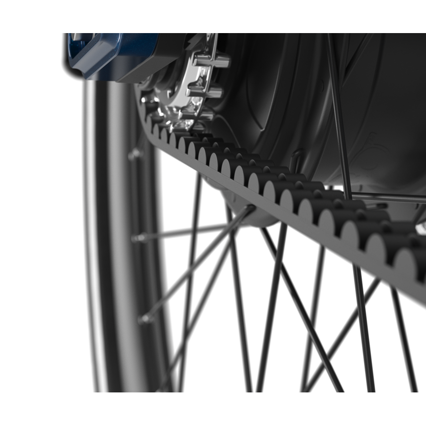 Gazelle 2026 GAZELLE Ultimate C380