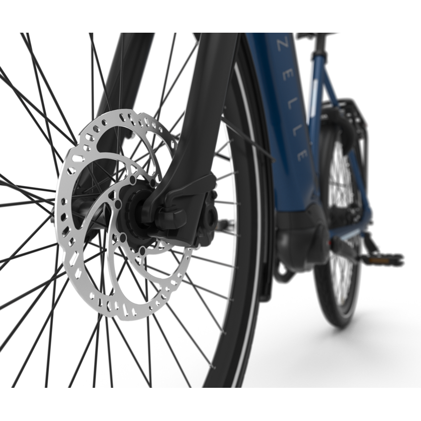 Gazelle 2026 GAZELLE Ultimate C380