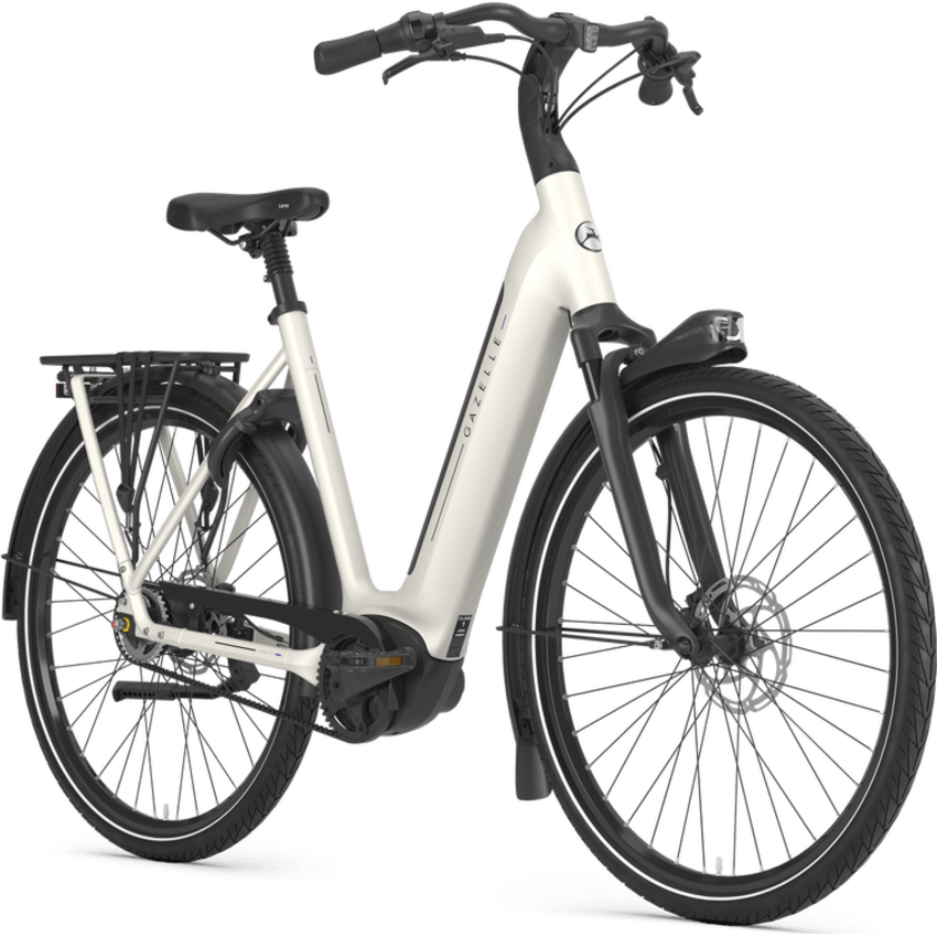 Gazelle 2026 GAZELLE Arroyo C5 low