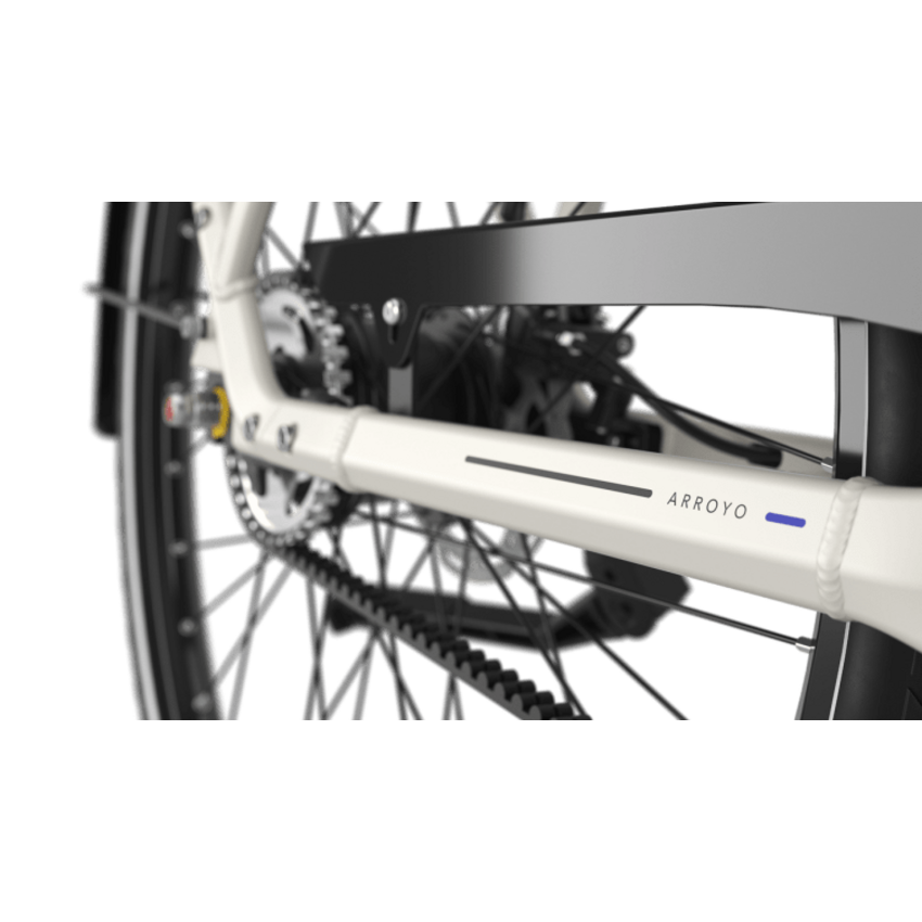 Gazelle 2026 GAZELLE Arroyo C5 low