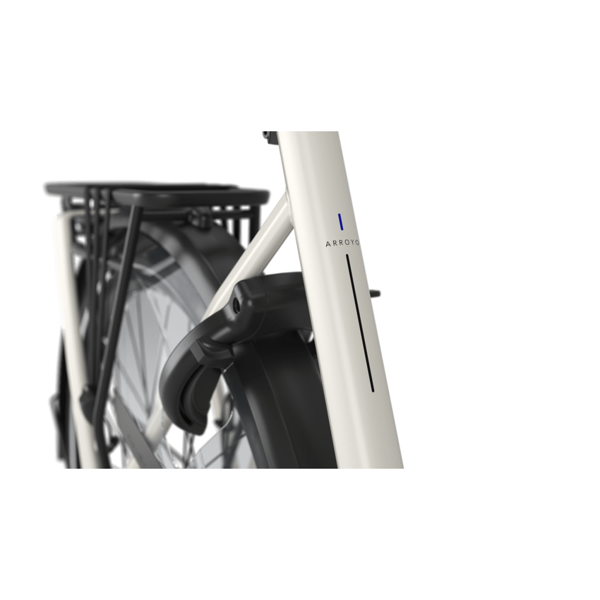 Gazelle 2026 GAZELLE Arroyo C5 low