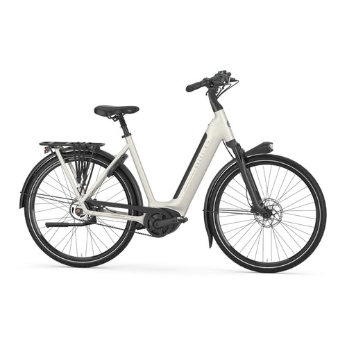 Gazelle 2026 GAZELLE Arroyo C5 low