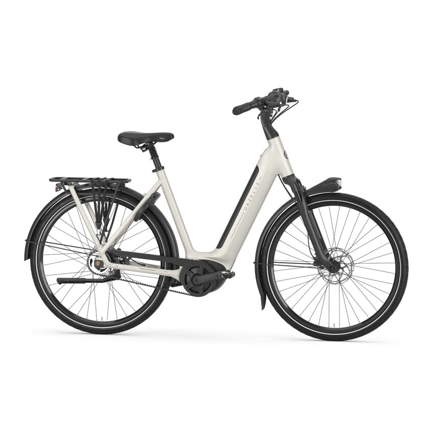 Gazelle 2026 GAZELLE Arroyo C5 low