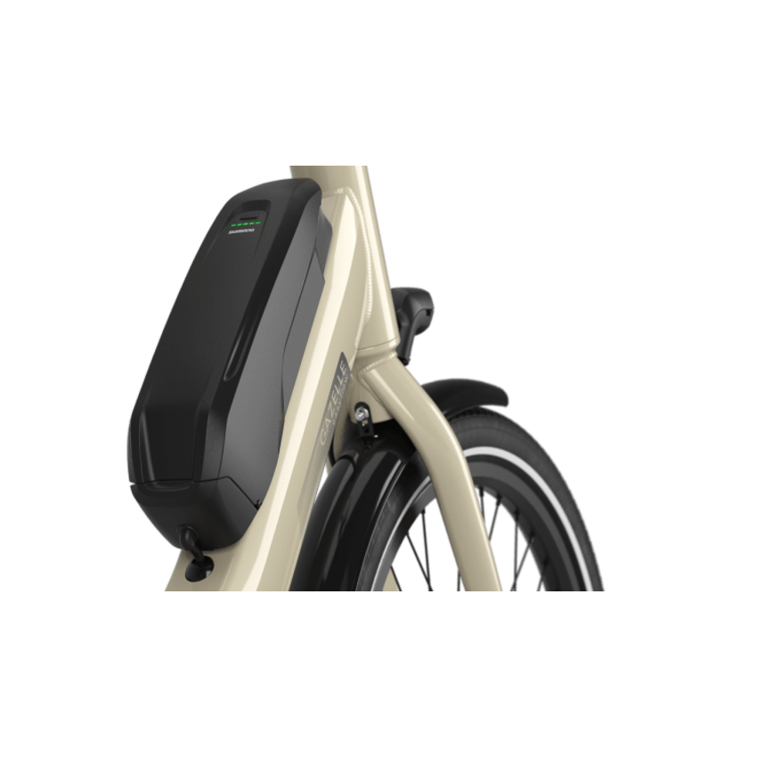 Gazelle 2026 GAZELLE Easyflow C7 Low Shimano