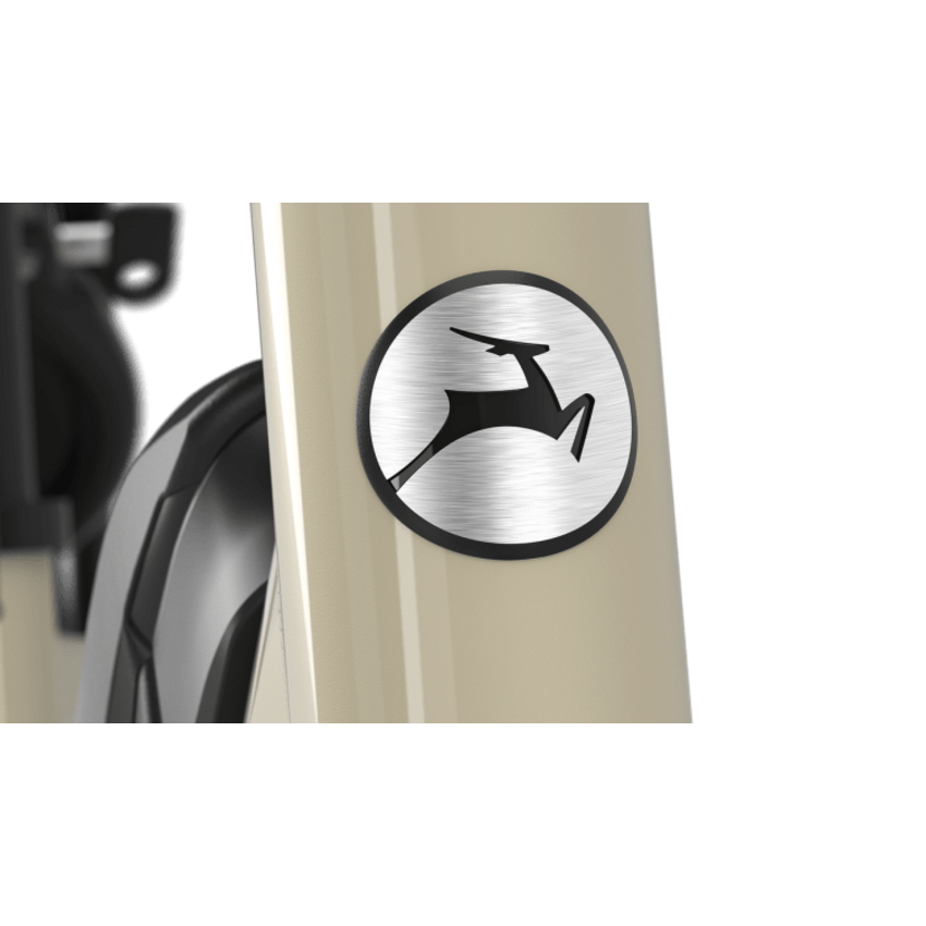 Gazelle 2026 GAZELLE Easyflow C7 Low Shimano