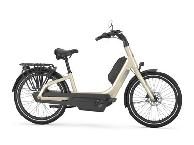 2026 GAZELLE Easyflow C7 Low Shimano