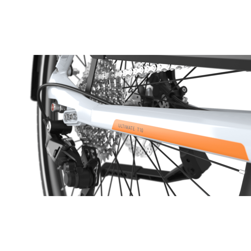 Gazelle 2026 GAZELLE Ultimate T10 LOW