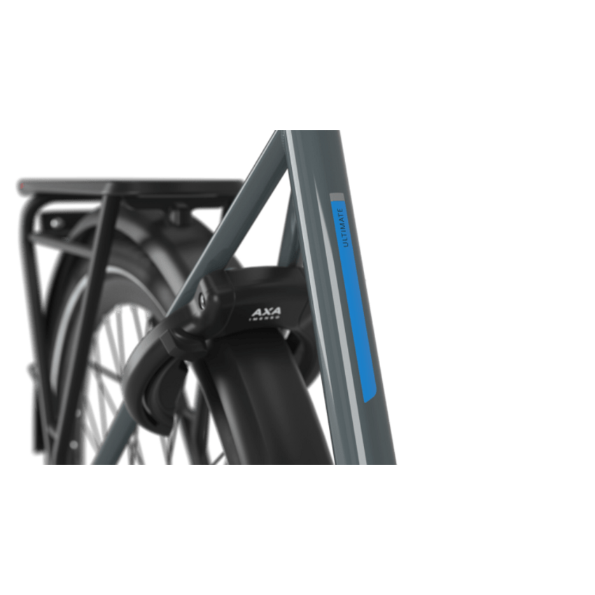 Gazelle 2026 GAZELLE Ultimate T10 LOW