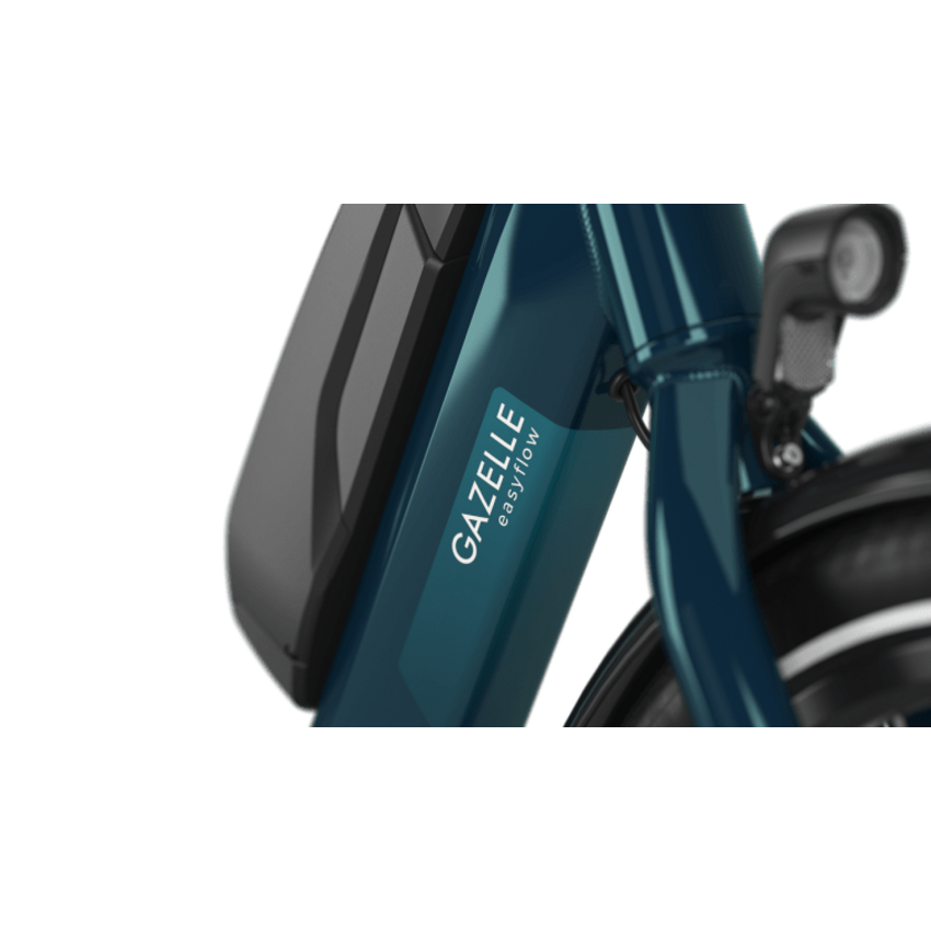 Gazelle 2026 GAZELLE Easyflow C7 Low Shimano