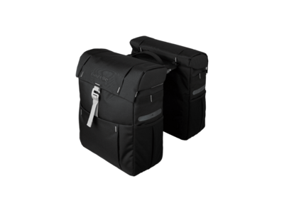 GAZELLE Sacoche Double