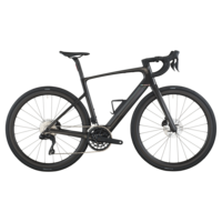 2026 SCOTT Fastlane 20 Black