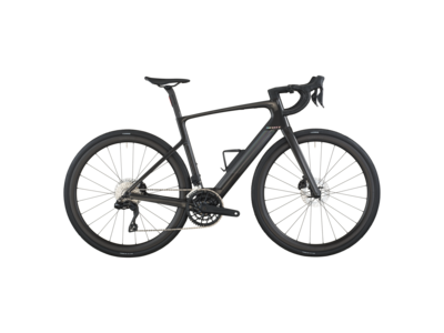  2026 SCOTT Fastlane 20 Black