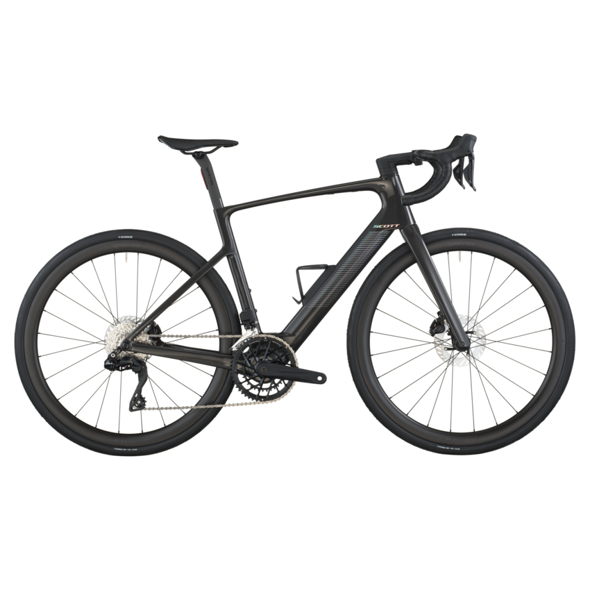 SCOTT À venir 2026 SCOTT Fastlane 20