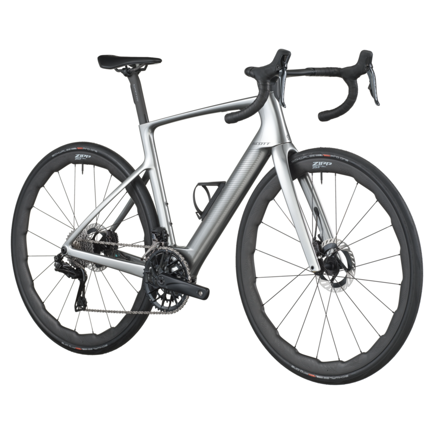 SCOTT surcom 2026 SCOTT Fastlane Premium