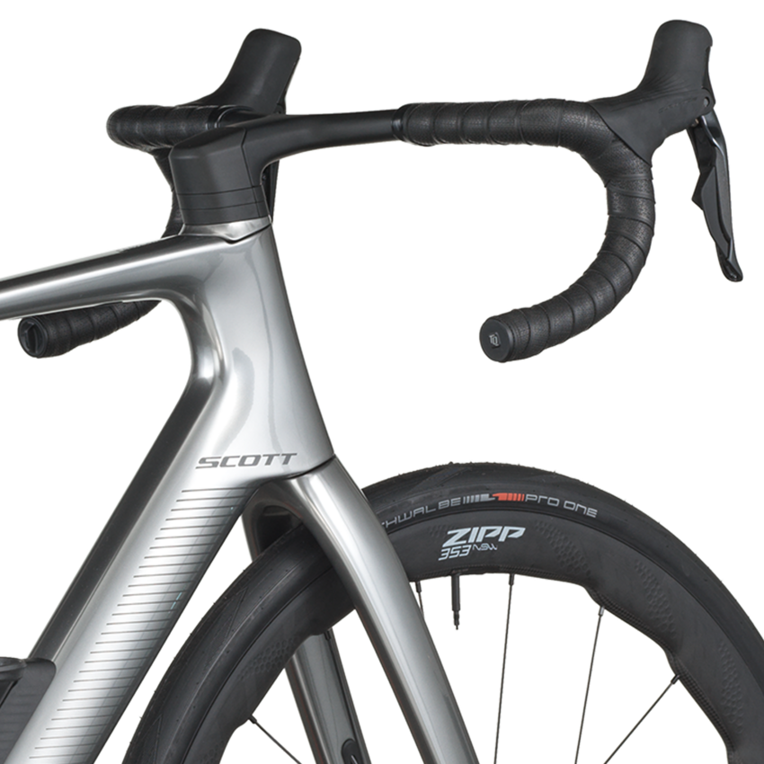 SCOTT surcom 2026 SCOTT Fastlane Premium