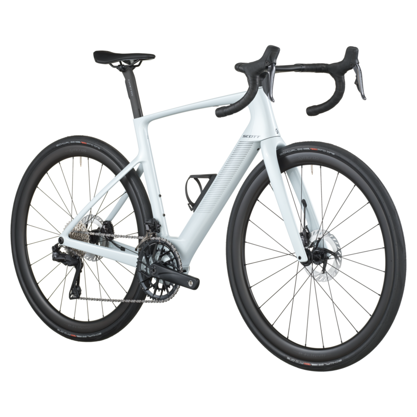 SCOTT À venir 2026 SCOTT Fastlane 10