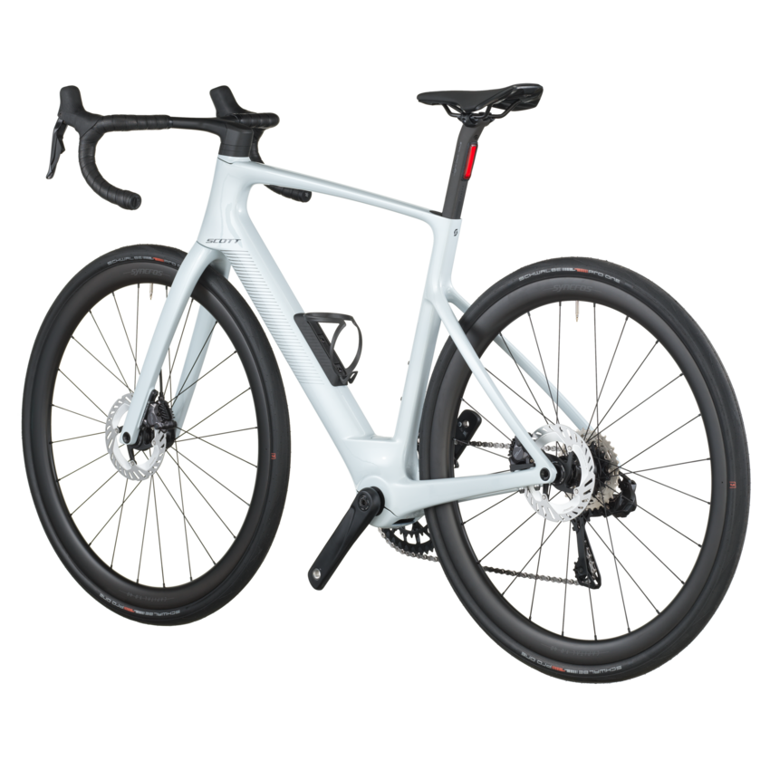 SCOTT À venir 2026 SCOTT Fastlane 10