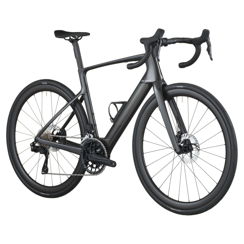 SCOTT À venir 2026 SCOTT Fastlane 20