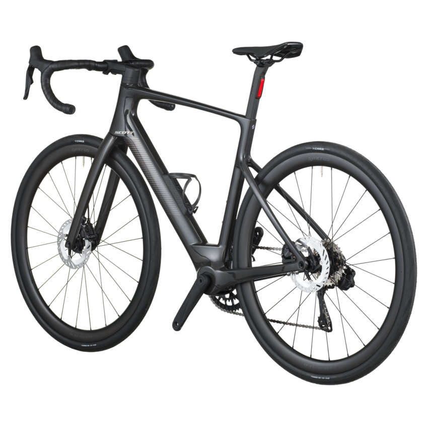 SCOTT À venir 2026 SCOTT Fastlane 20