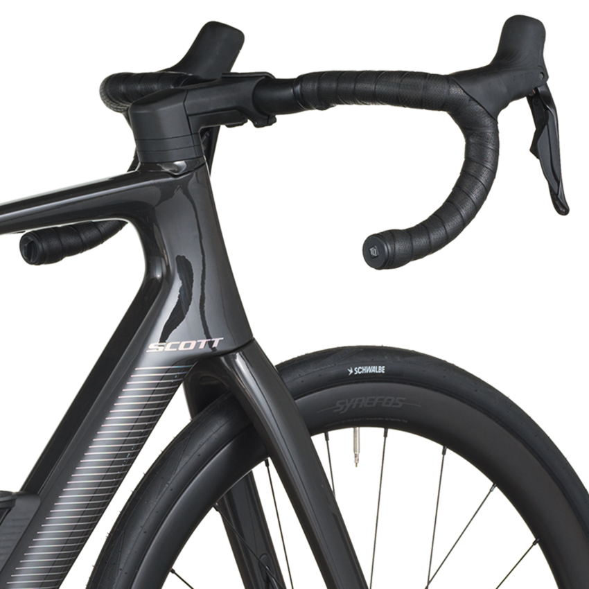 SCOTT À venir 2026 SCOTT Fastlane 20