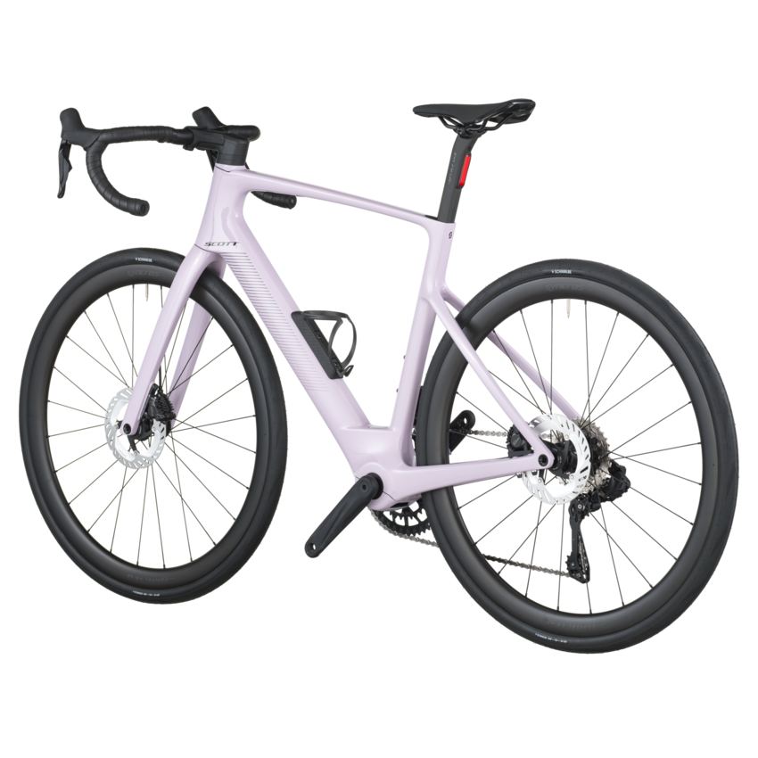 SCOTT À venir 2026 SCOTT Fastlane 20