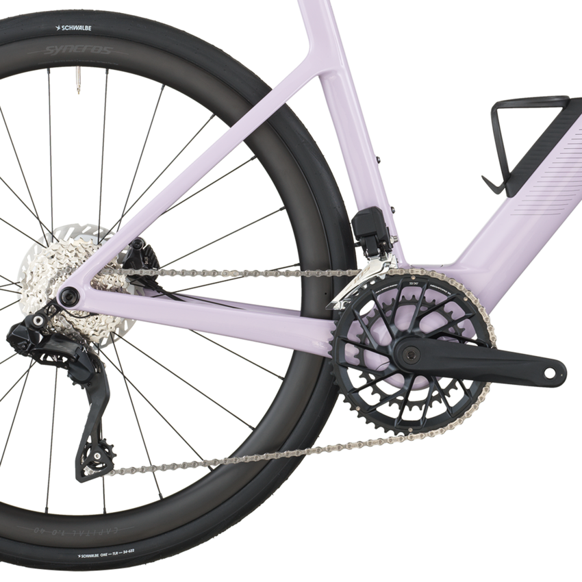 SCOTT À venir 2026 SCOTT Fastlane 20