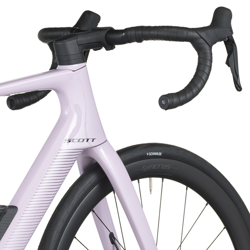 SCOTT À venir 2026 SCOTT Fastlane 20