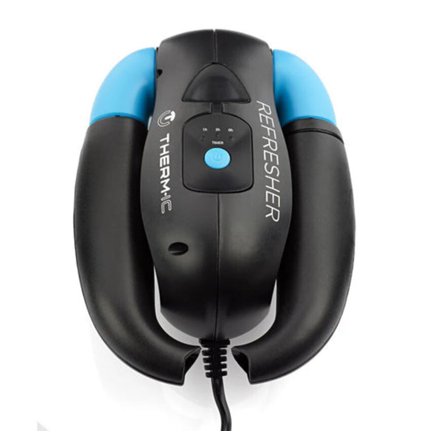 THERMIC THERM-IC Sèche-chaussures et gants Refresher V2