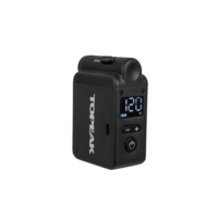 TOPEAK Pompe numérique Booster electrique