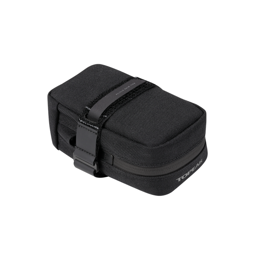 TOPEAK TOPEAK Sac de selle ELEMENTA M - BLK