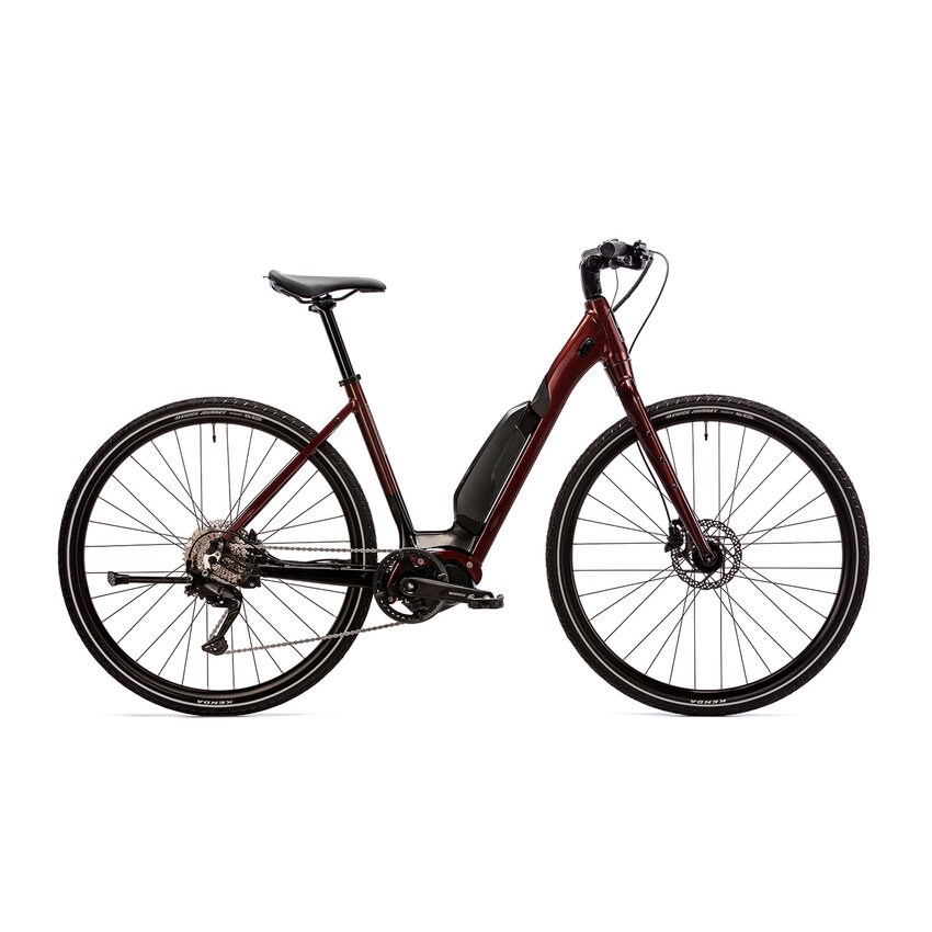 OPUS 2026 OPUS Connect EP6