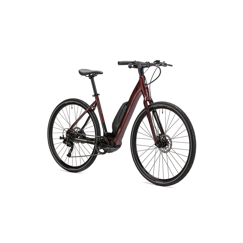 OPUS 2026 OPUS Connect EP6