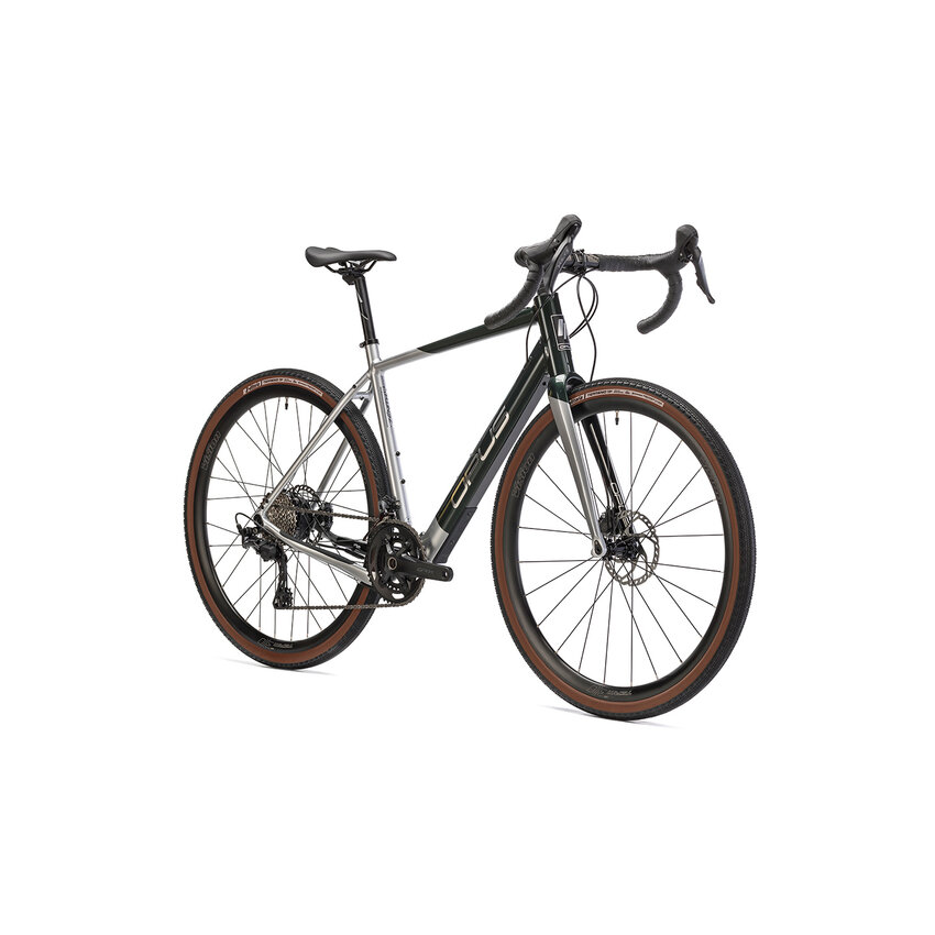 OPUS À venir 2026 OPUS Zenith GRX12