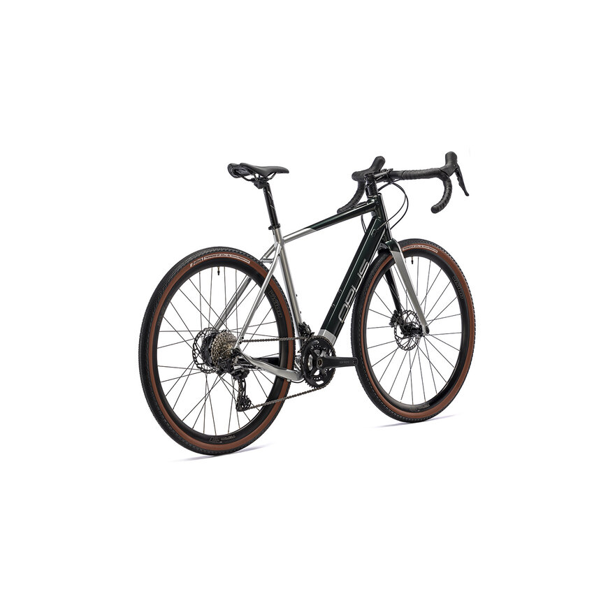 OPUS À venir 2026 OPUS Zenith GRX12