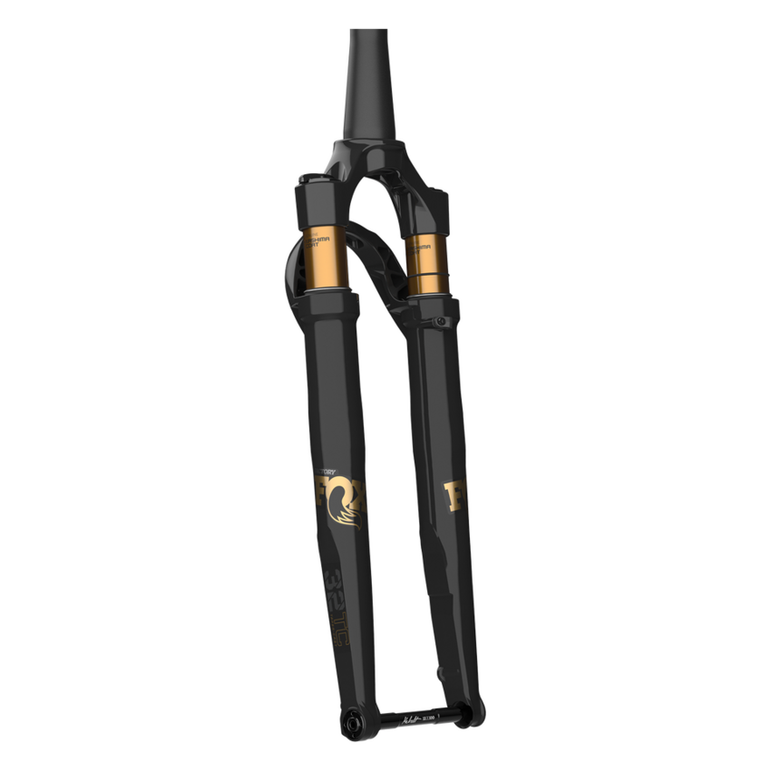 FOX FOX Fourche 32 Factory Taper Cast Grip SL