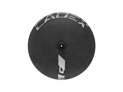 CADEX Roue Max Aero Disc Tubeles Disc Brake
