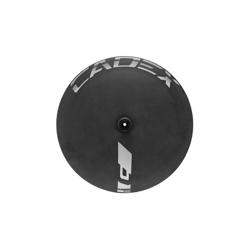 CADEX CADEX Roue Max Aero Disc Tubeles Disc Brake