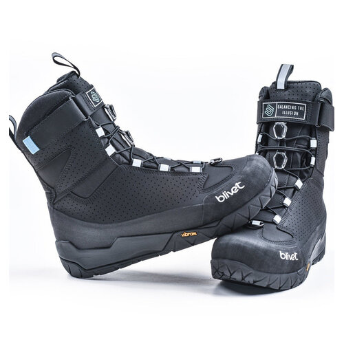 BLIVET BLIVET Bottes Quilo FLAT X4