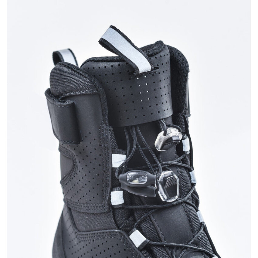 BLIVET BLIVET Bottes Quilo FLAT X4