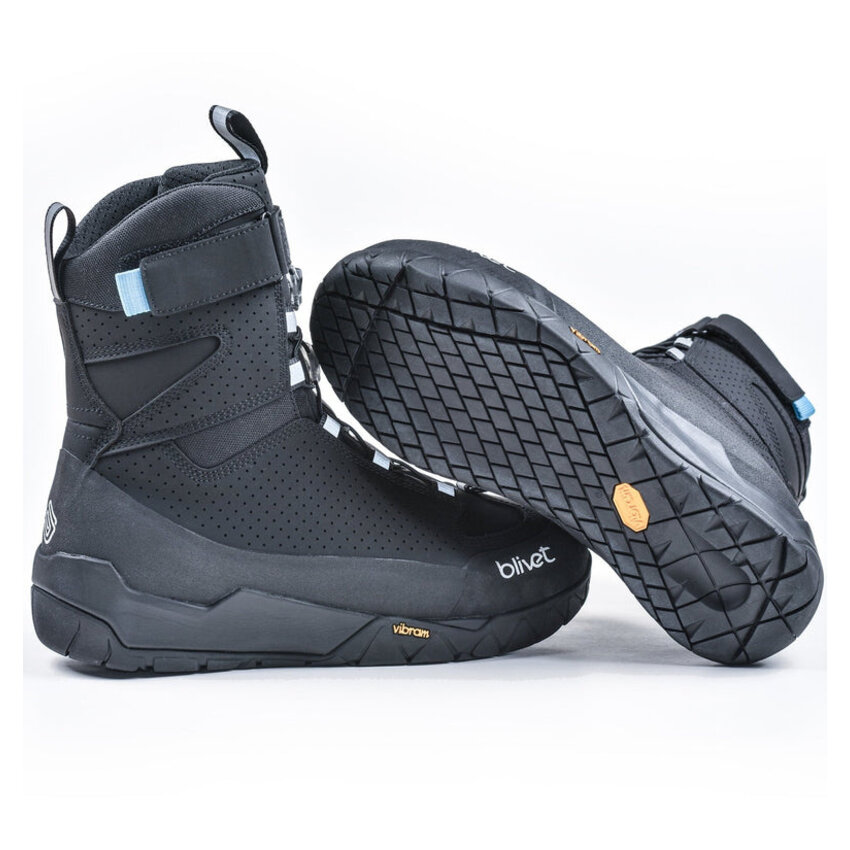 BLIVET BLIVET Bottes Quilo FLAT X4