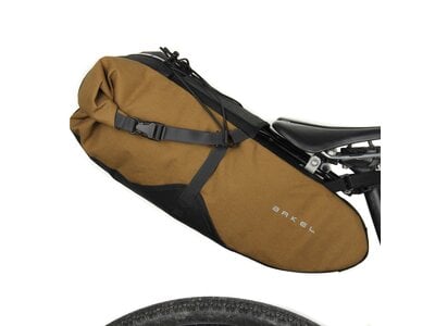 ARKEL Sac de Selle Seatpacker 15L