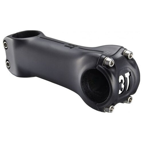 3T CYCLING 3T Potence Arx LTD Carbon 31.8 Stealth 90mm +/-6 3T CYCLING 3T Potence Arx LTD Carbon 31.8 Stealth 90mm +/-6