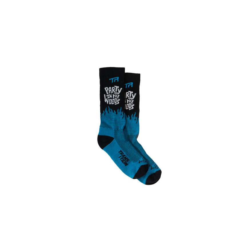 TRANSITION TRANSITION Bas