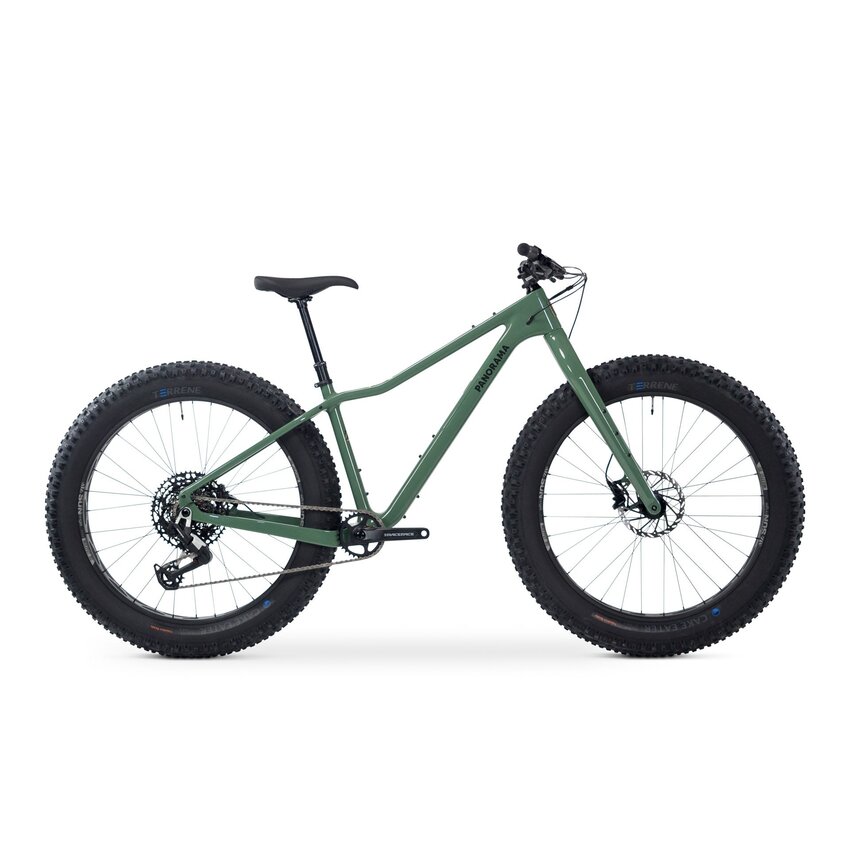 PANORAMA 2026 PANORAMA Chic-chocs 3 Sram Eagle 90 T-Type PANORAMA 2026 PANORAMA Chic-chocs 3 Sram Eagle 90 T-Type