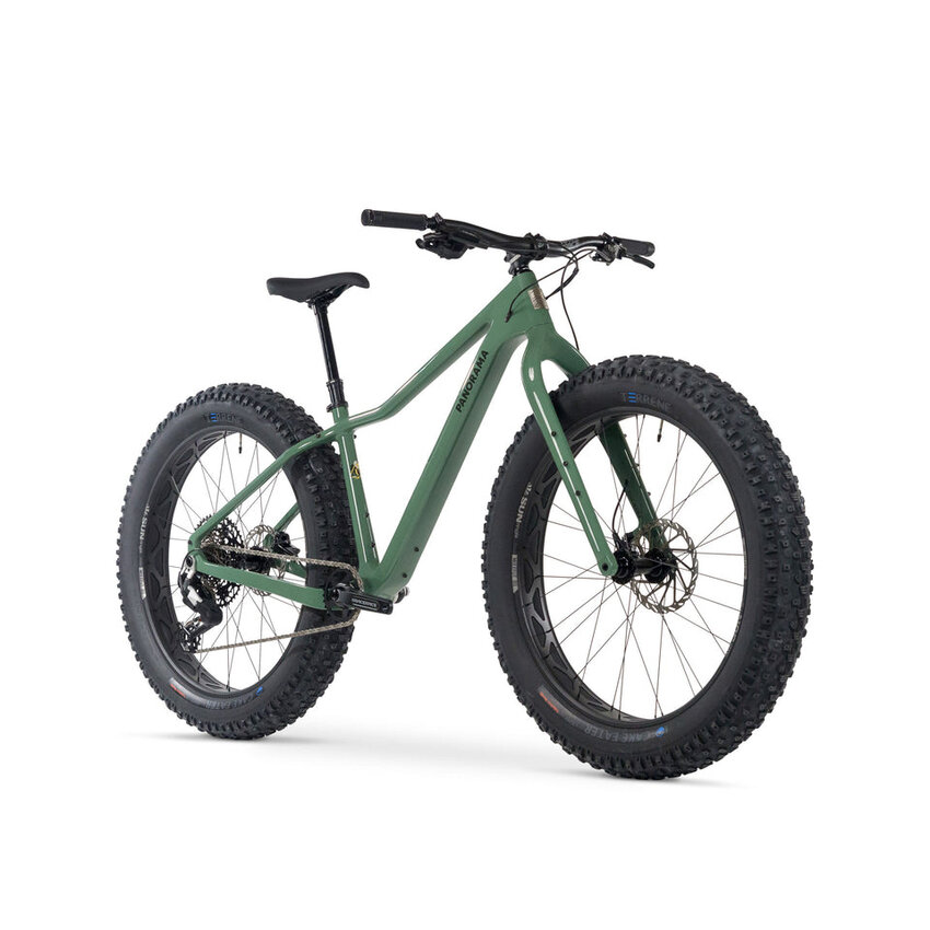 PANORAMA 2026 PANORAMA Chic-chocs 3 Sram Eagle 90 T-Type PANORAMA 2026 PANORAMA Chic-chocs 3 Sram Eagle 90 T-Type